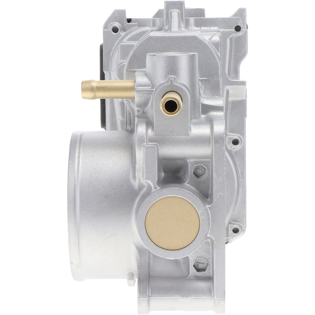 //栗の子様//DHD Bouble Shot /5’7 28lt Fuel Injection Throttle Body - 67-3018