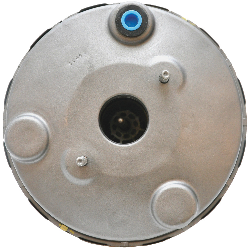 Vacuum Power Brake Booster - 54-71534