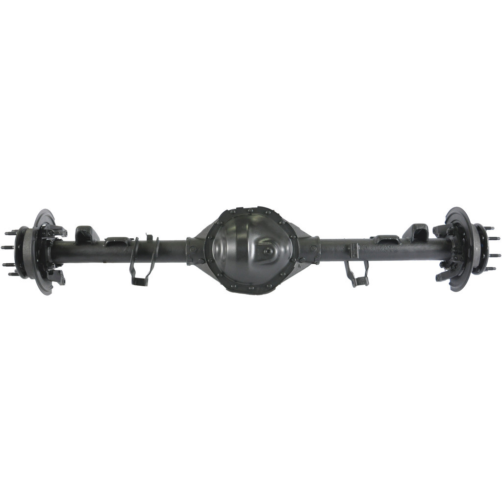 Drive Axle Assembly - 3A-18013LOL