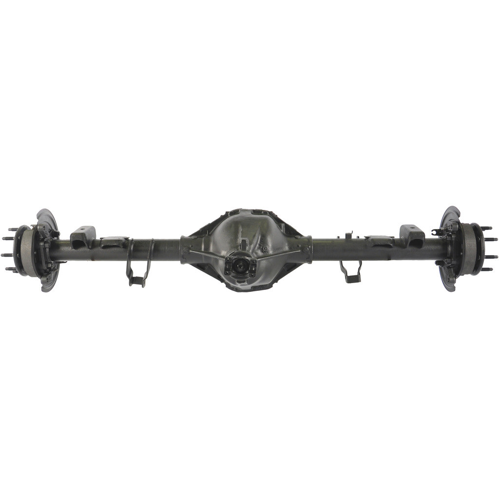 Accel17ページ Drive Axle Assembly - 3A-18013LOL