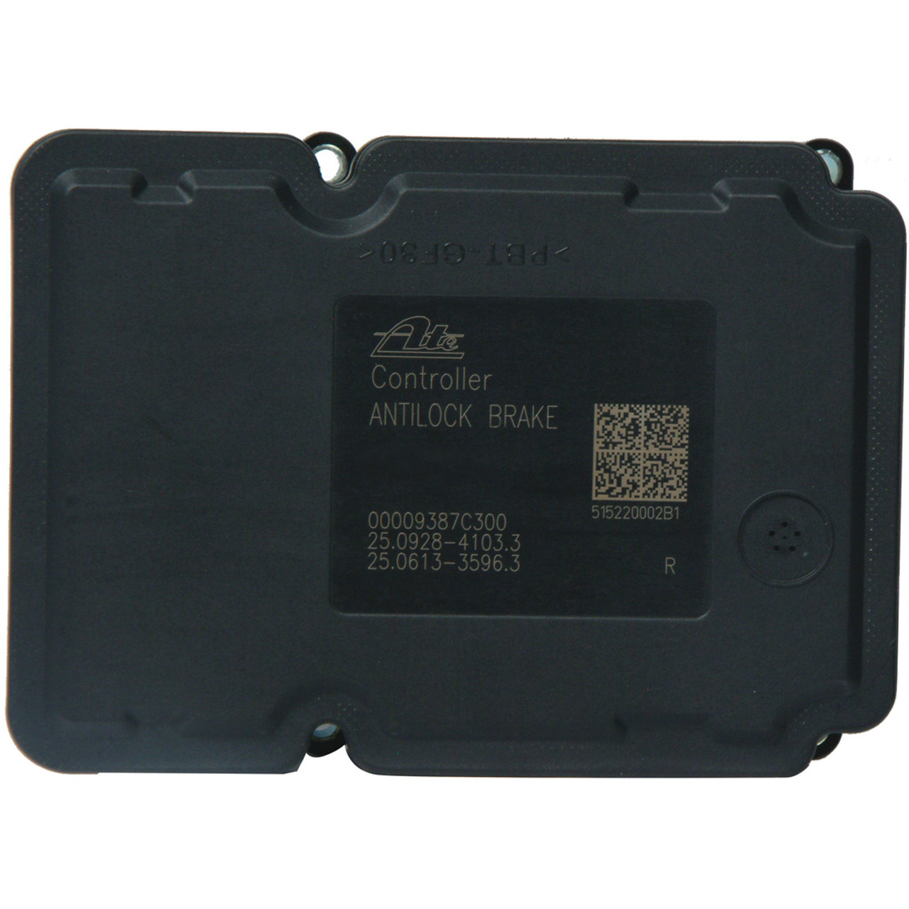 ABS Control Module - 12-17204