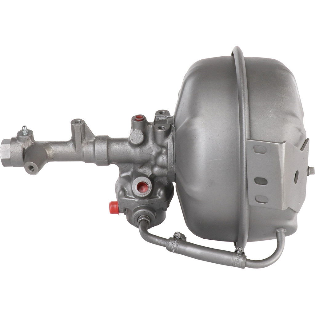 Hydro-Vac Power Brake Booster - 51-8007