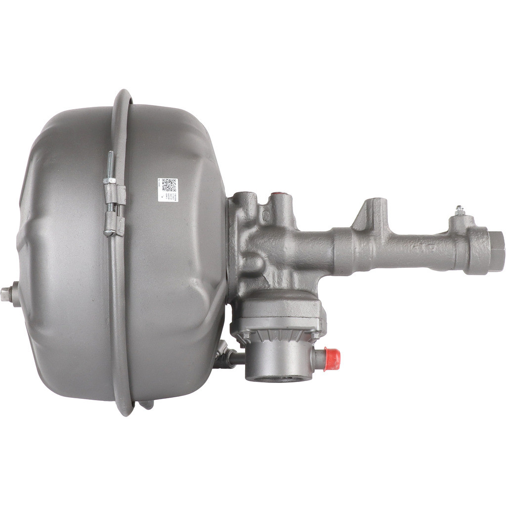 Hydro-Vac Power Brake Booster - 51-8007