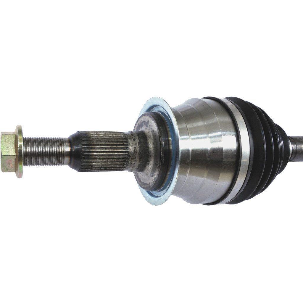 CV Axle Assembly - 66-1626HD