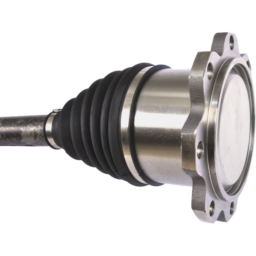 CV Axle Assembly - 66-1626HD