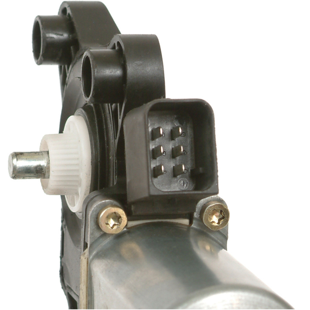 Power Window Motor - 42-3048