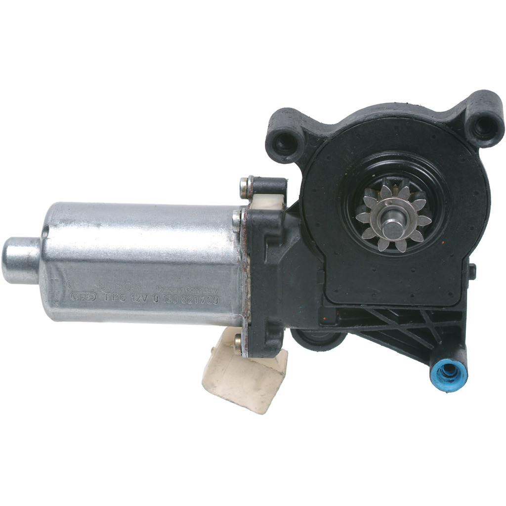 Power Window Motor - 47-3417