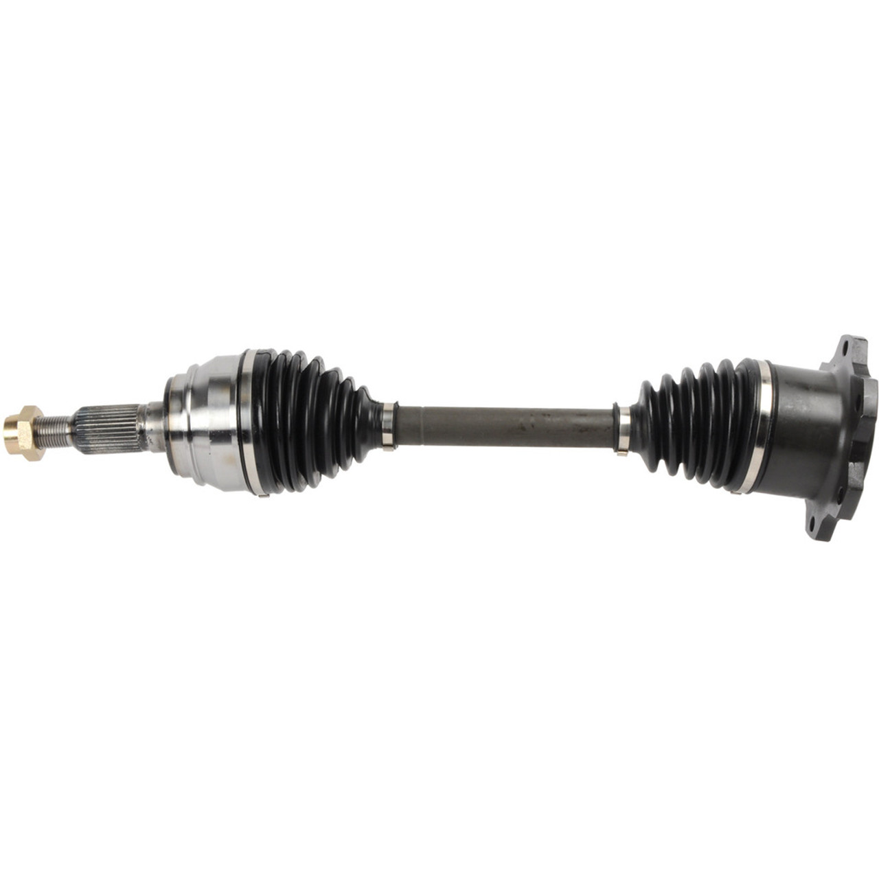 CV Axle Assembly - 66-1009