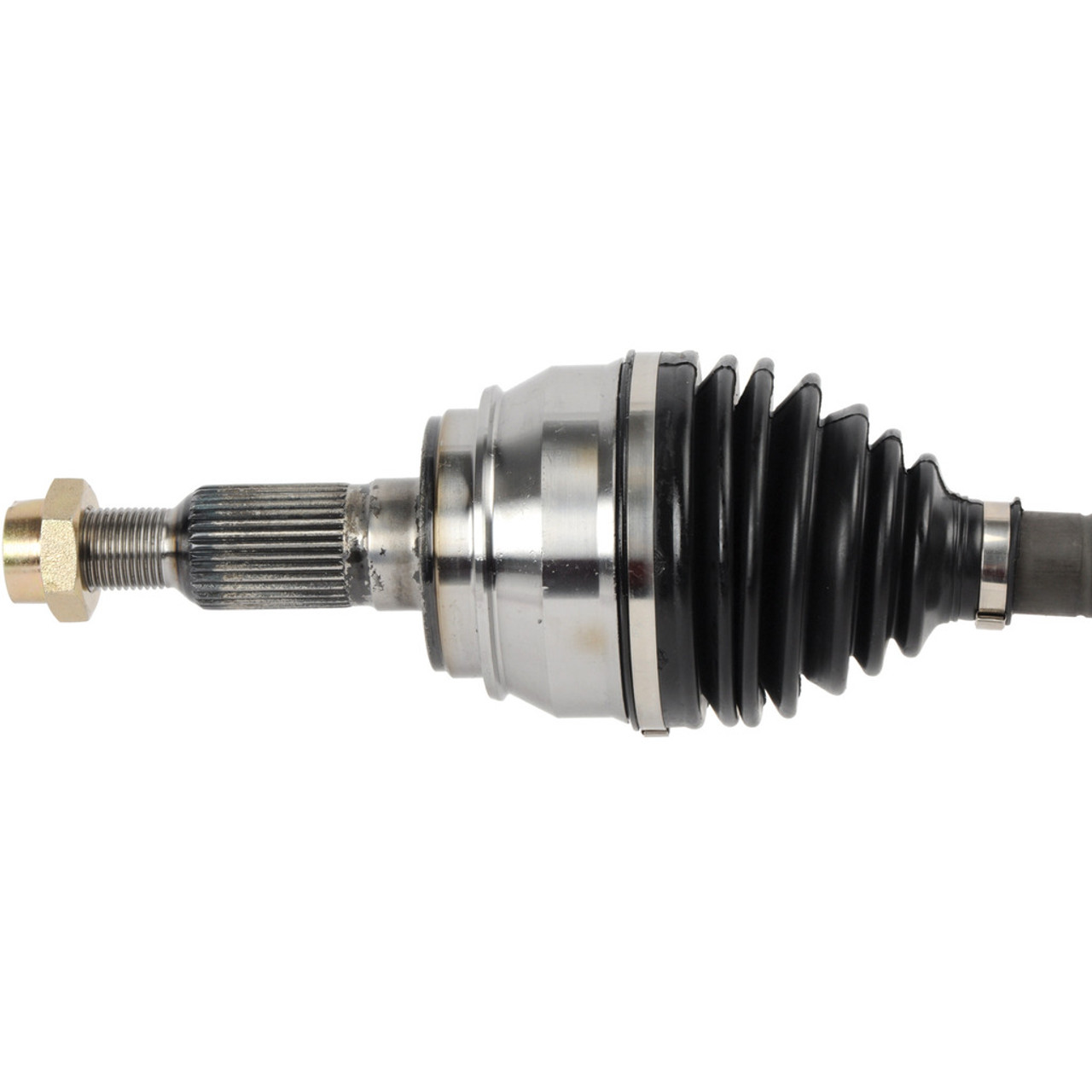 CV Axle Assembly - 66-1009