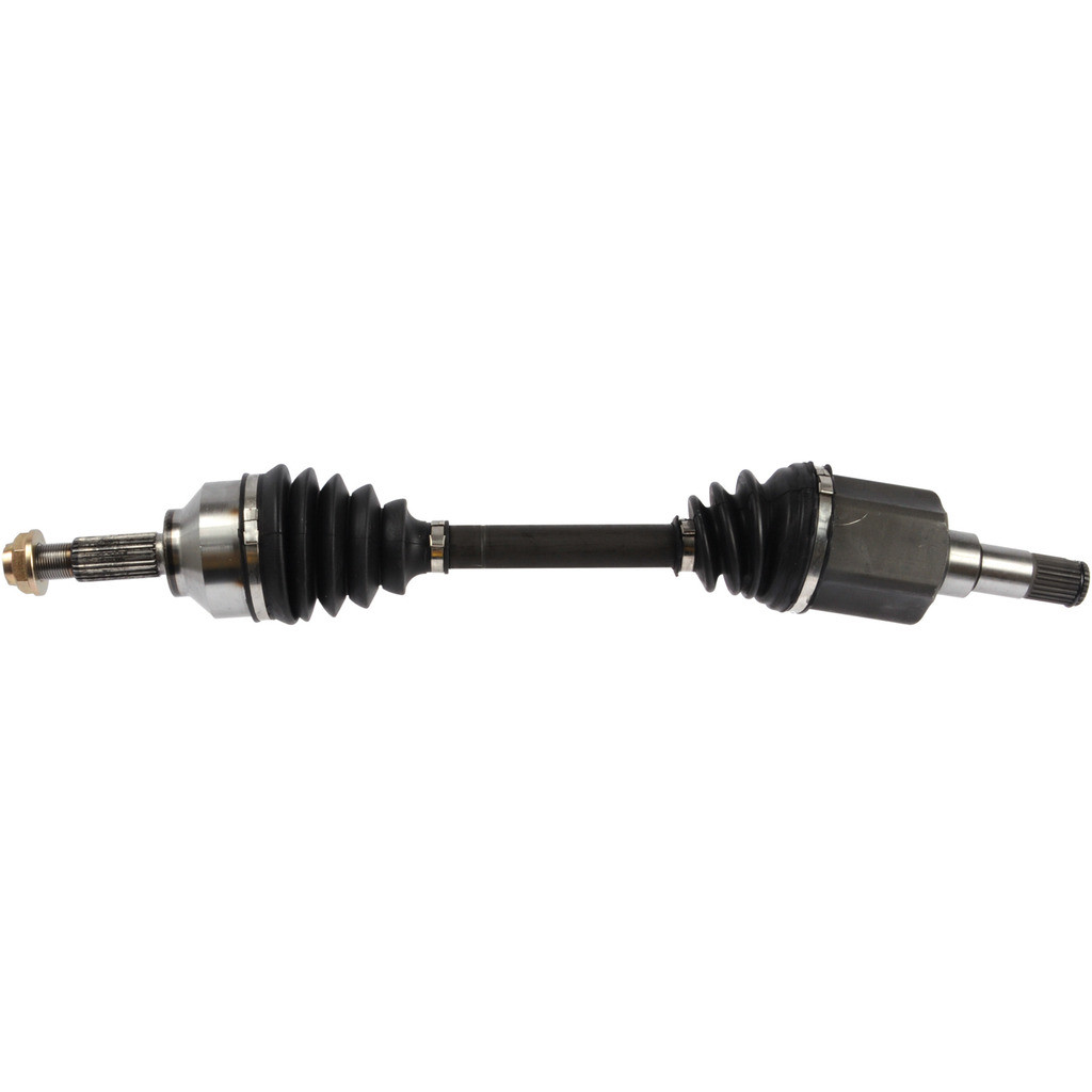 CV Axle Assembly - 66-2172