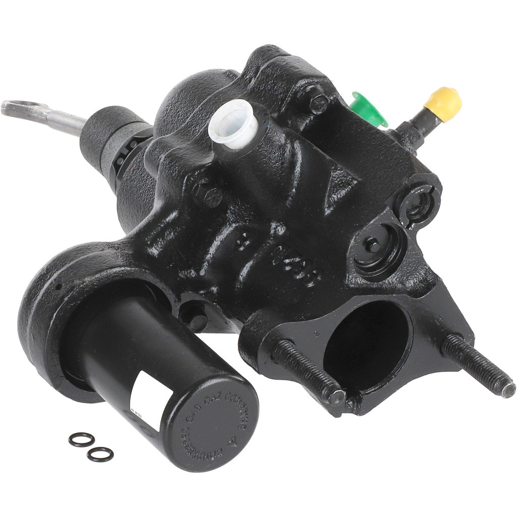 Hydro-Boost Power Brake Booster - 52-7350