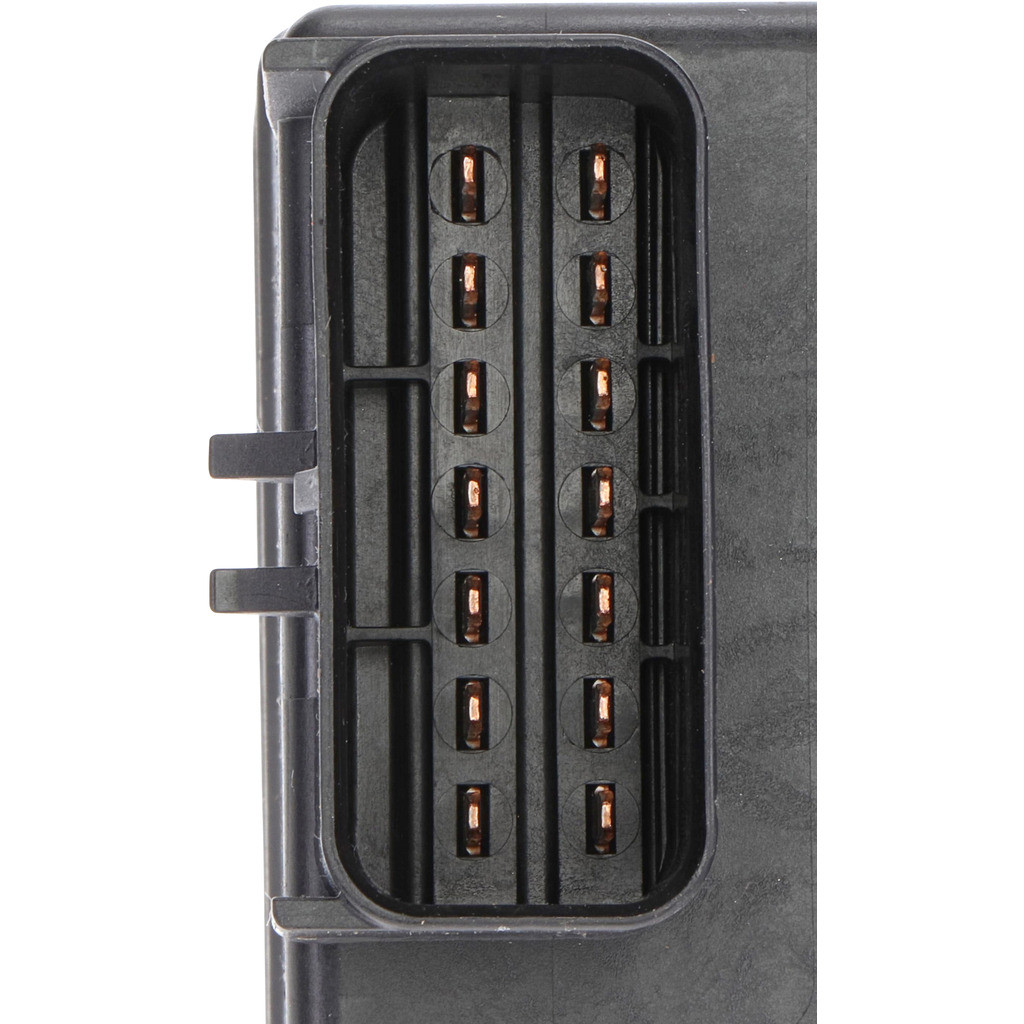 Abs Module Control Unit Cardone Remanufactured ABS Control Module (12 ...