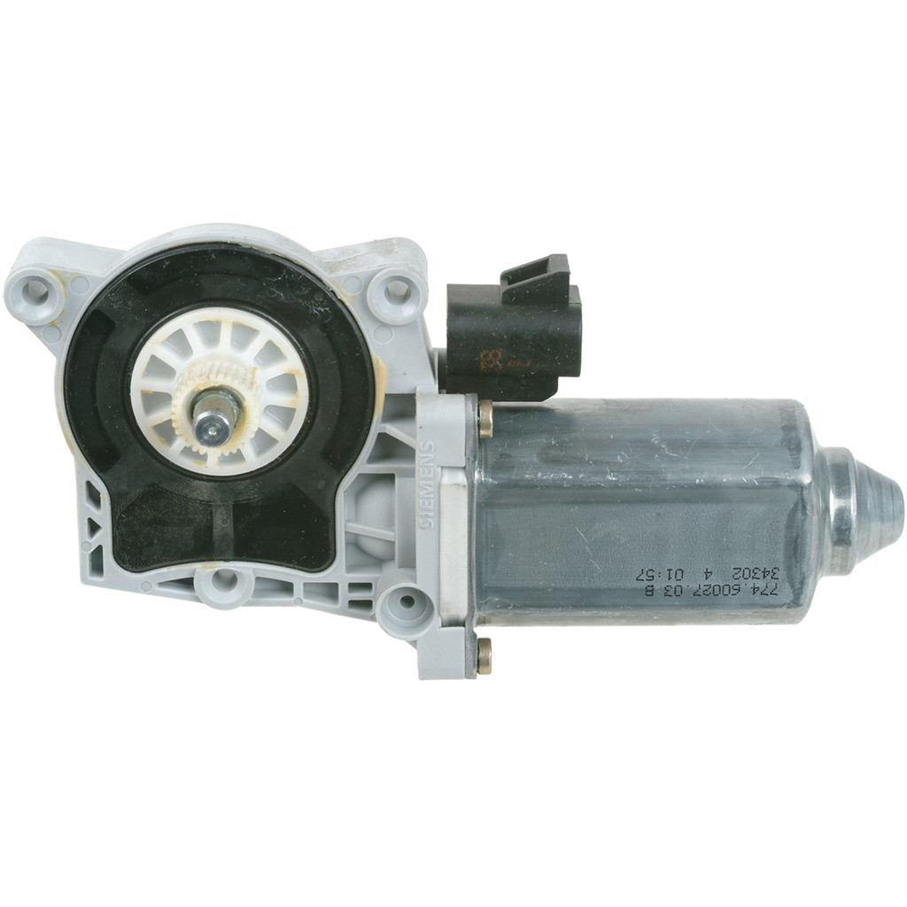 Power Window Motor - 82-190