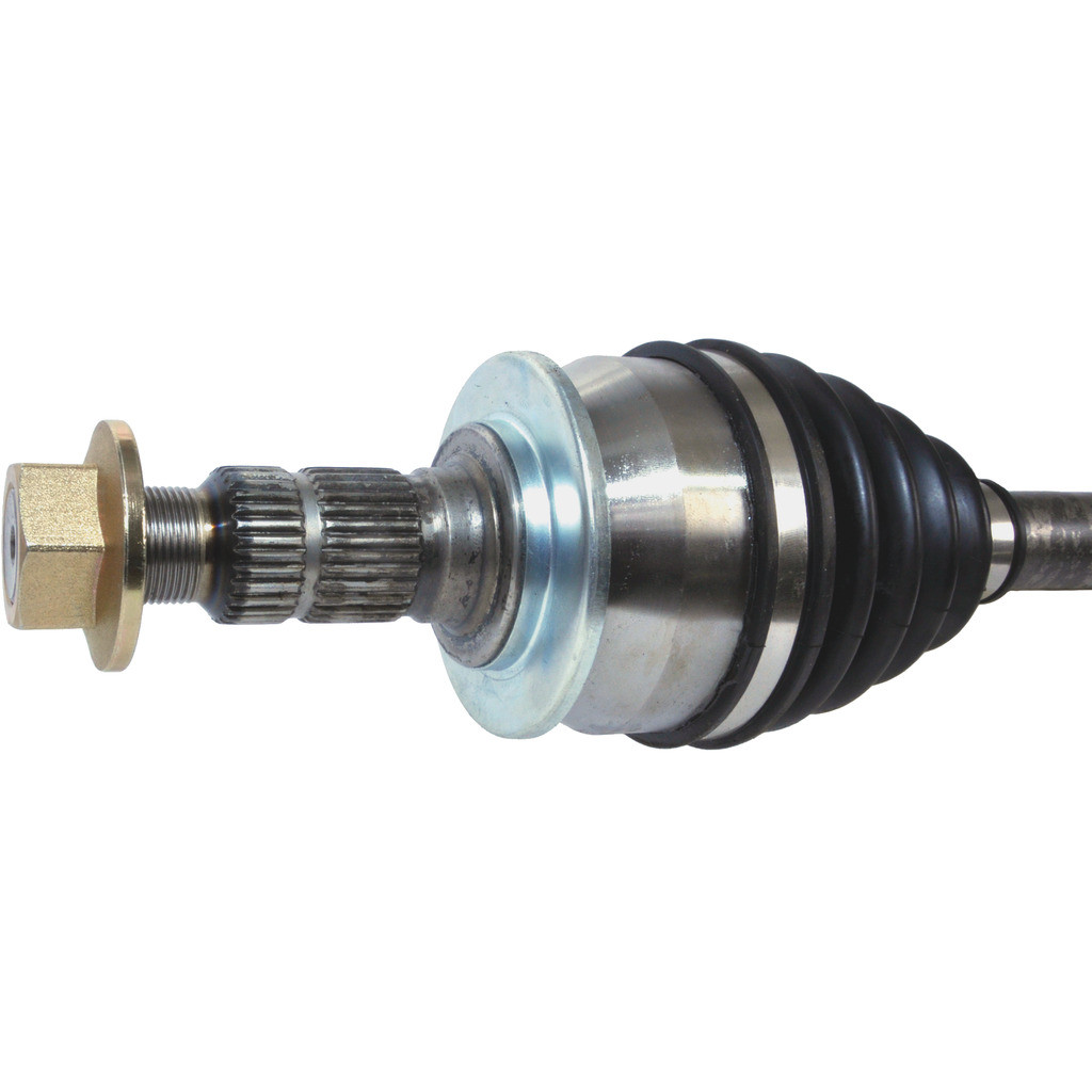 CV Axle Assembly - 66-1574