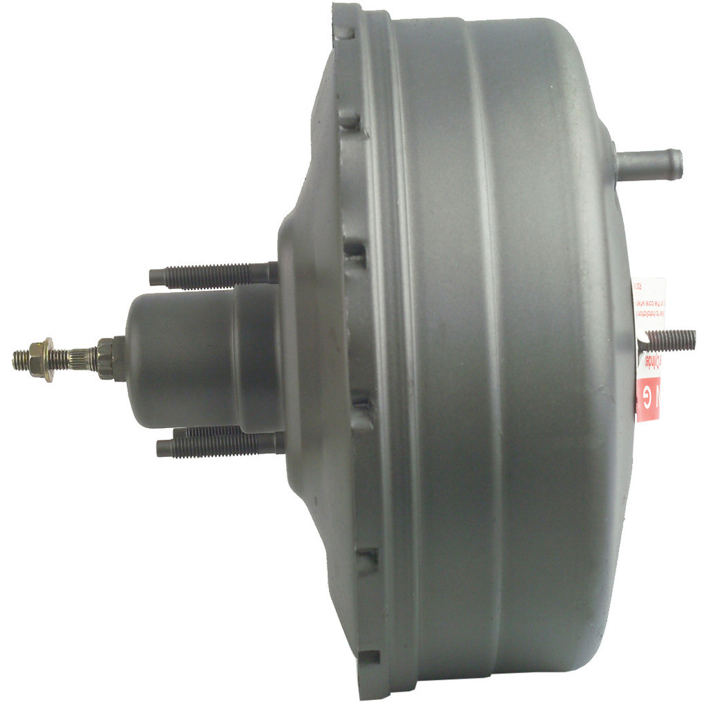Vacuum Power Brake Booster - 53-6007