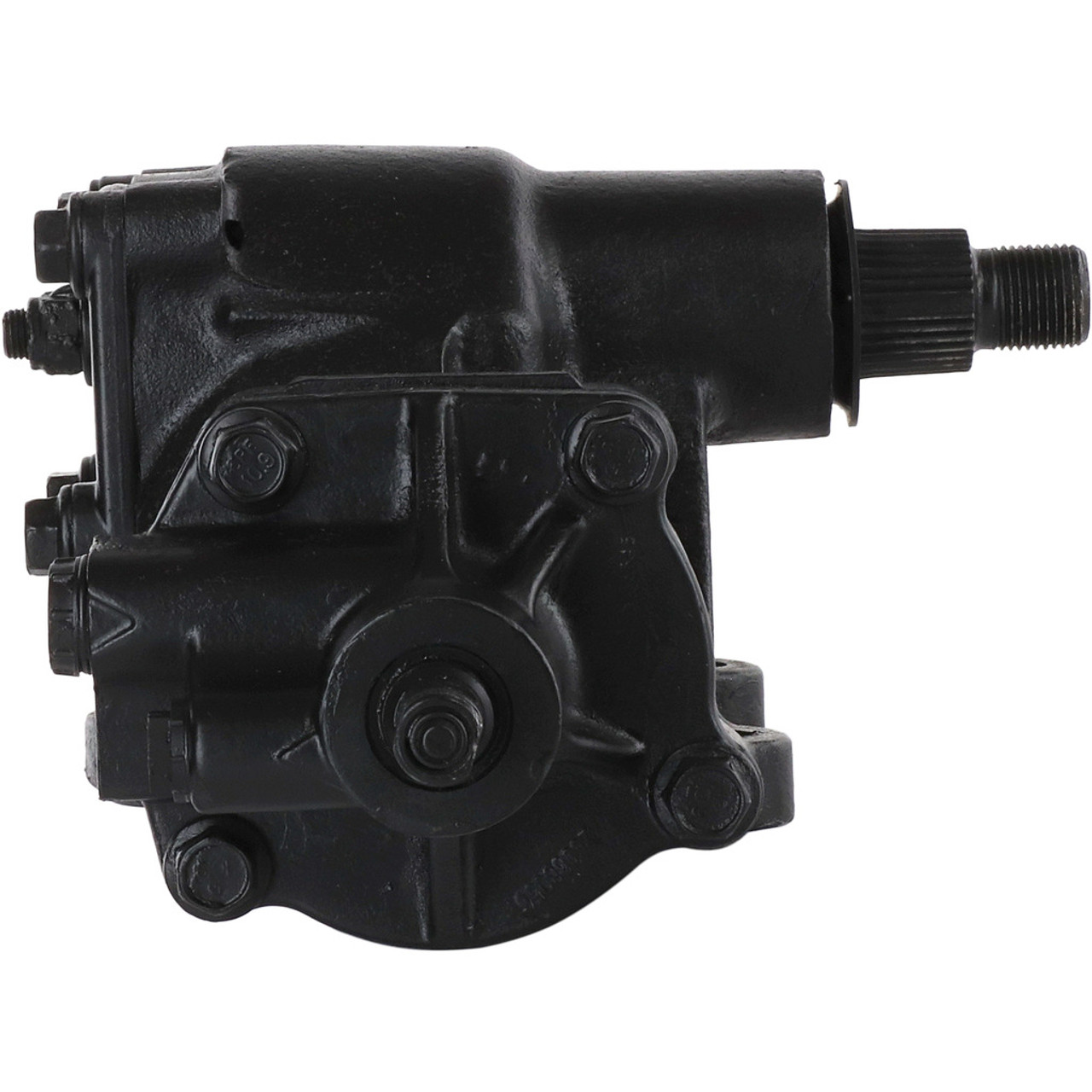 Steering Gear - 27-8413