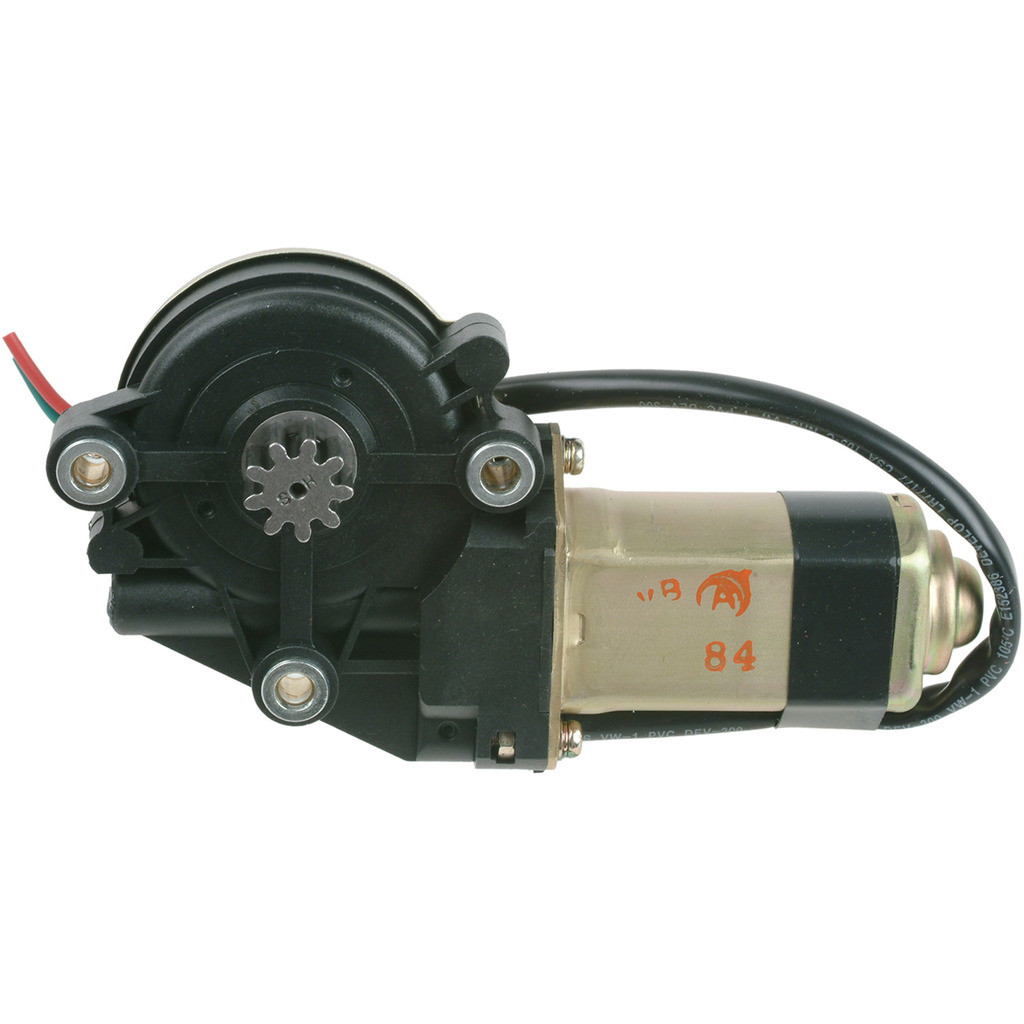 Power Window Motor - 82-414