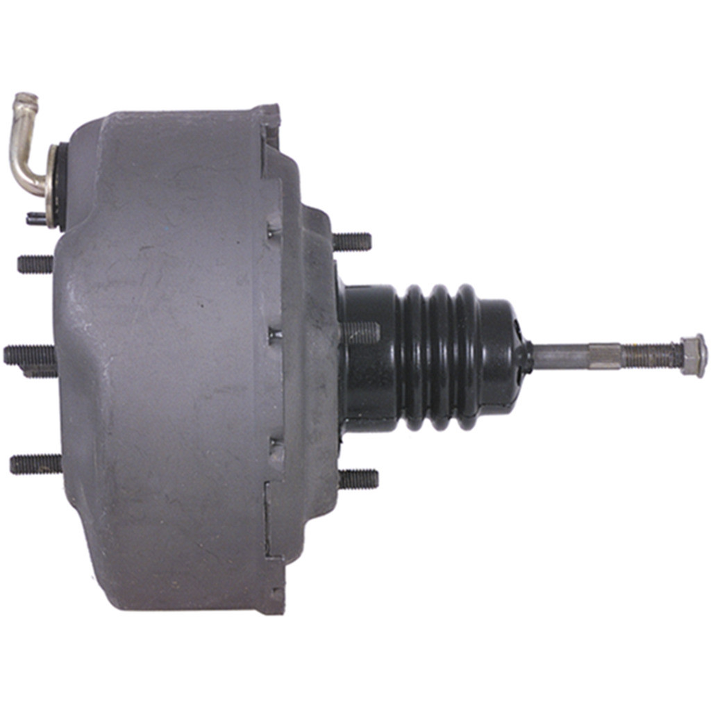 Cardone 53-5300 Remanufactured Vacuum Power Brake Booster Without Master Cylinder (Renewed