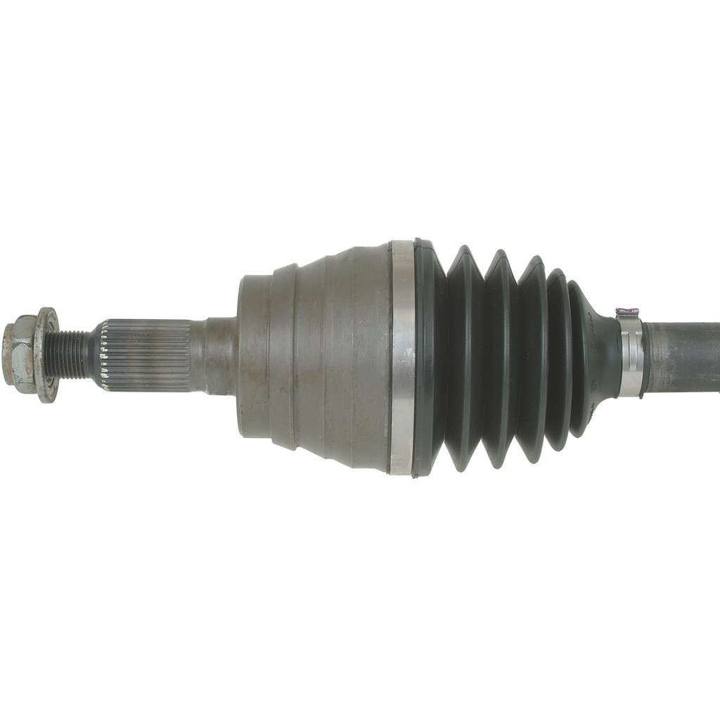 CV Axle Assembly - 66-1325