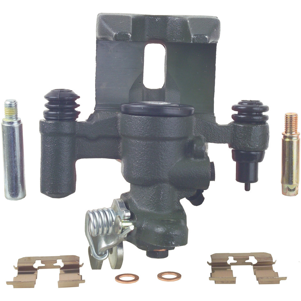 Brake Caliper - 19-2742