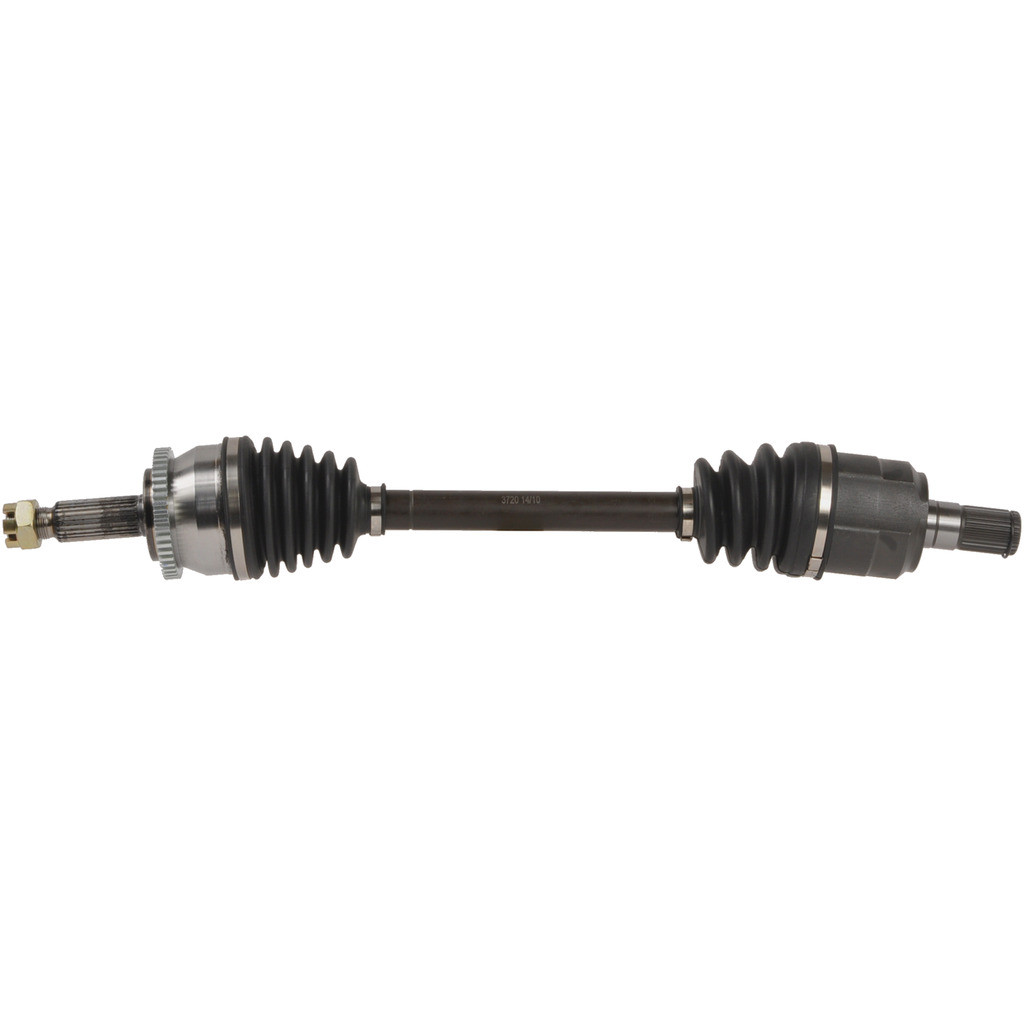 あいう CV Axle Assembly - 66-3720