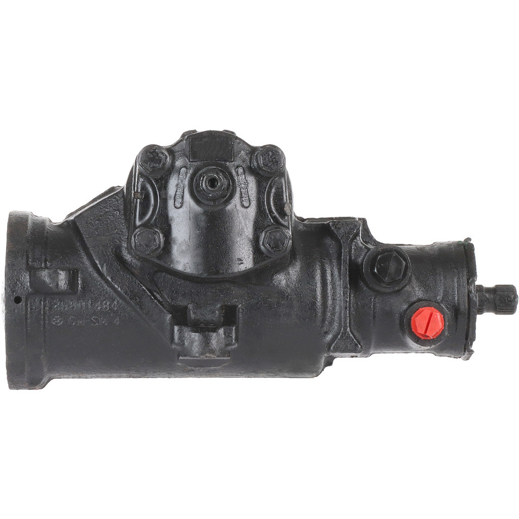 boa トール・スネークEP serial Steering Gear - 27-7574