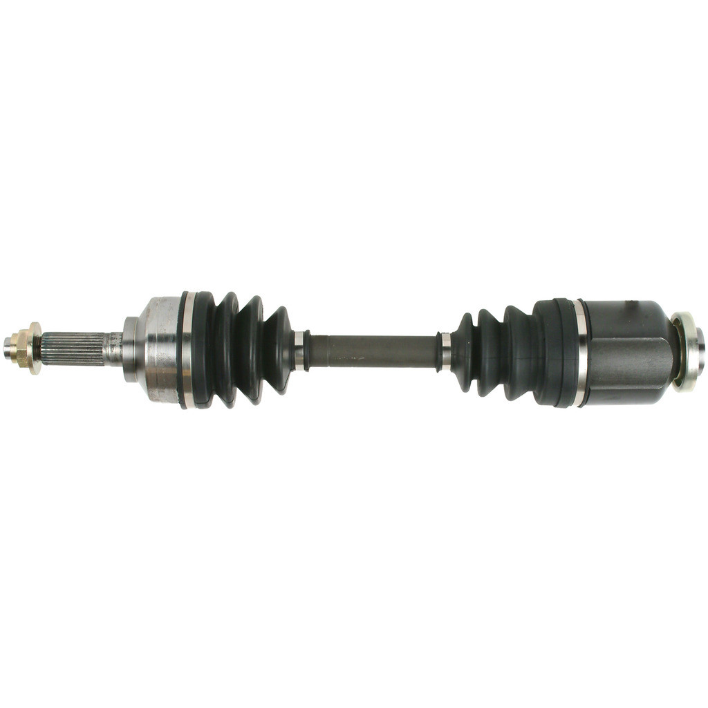 CV Axle Assembly - 66-8126