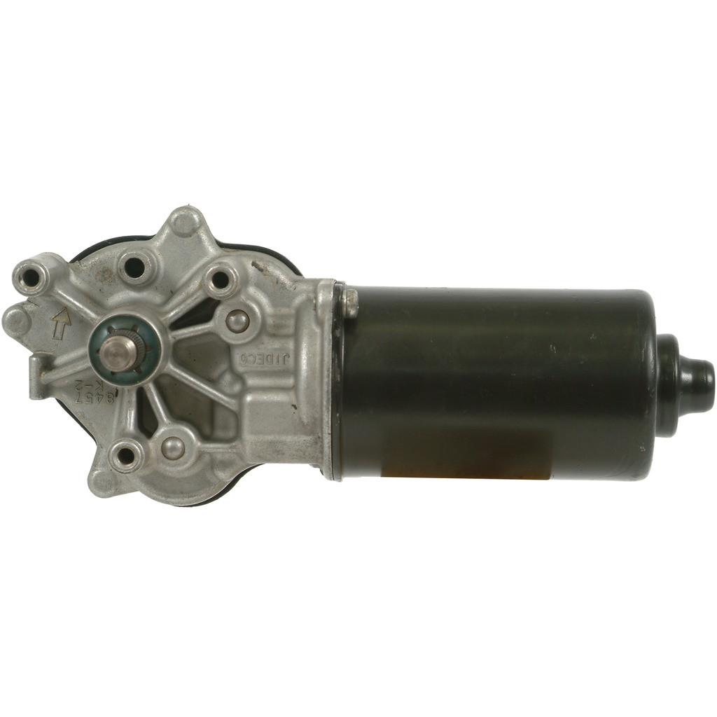 Windshield Wiper Motor - 43-4362
