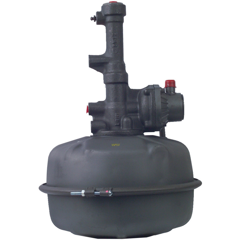 hydro packer  値下げ致しました。 Hydro-Vac Power Brake Booster - 51-9510