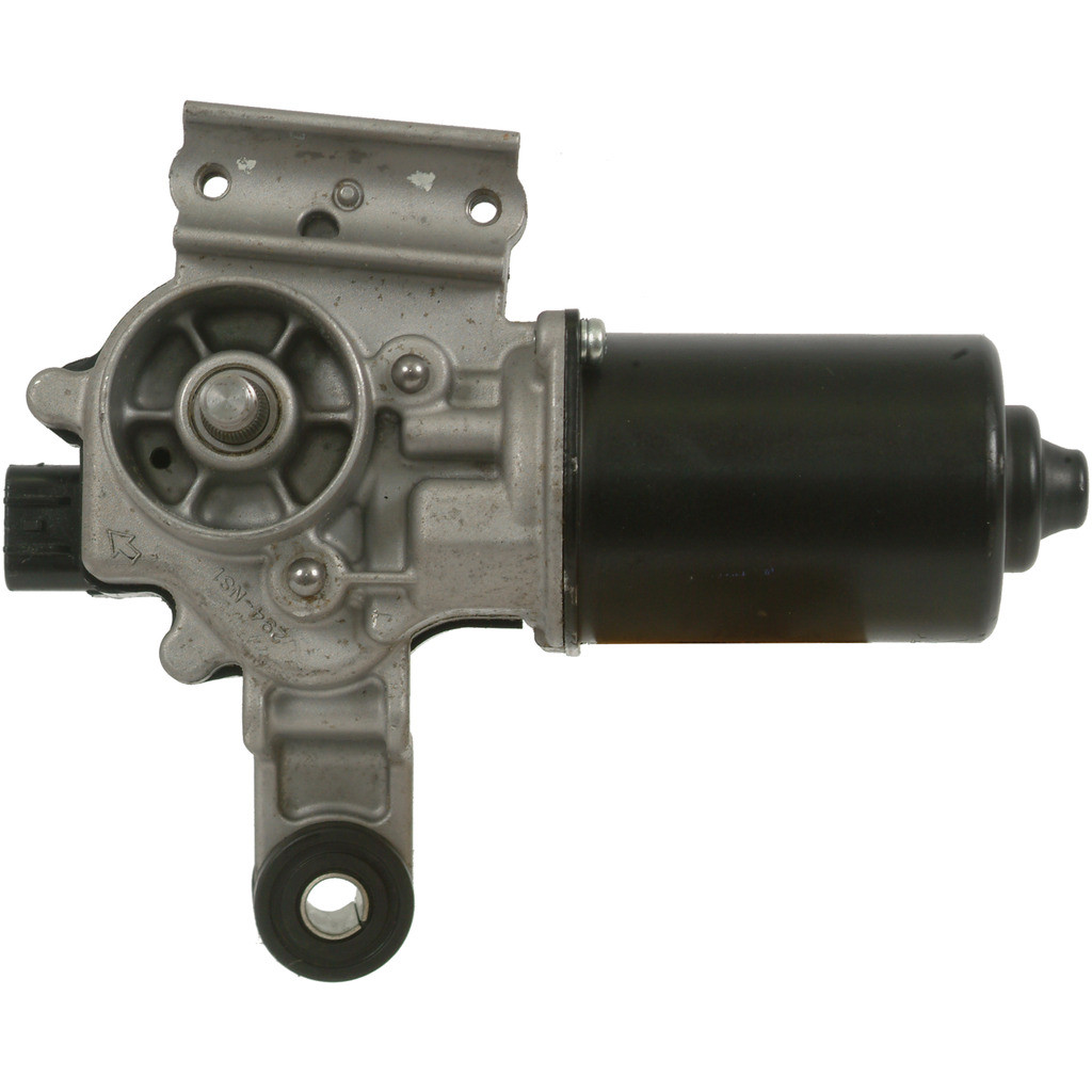 Windshield Wiper Motor - 43-43120