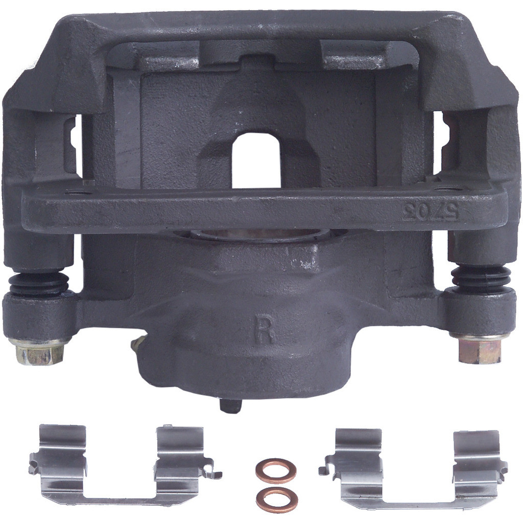 Brake Caliper - 19-B1334