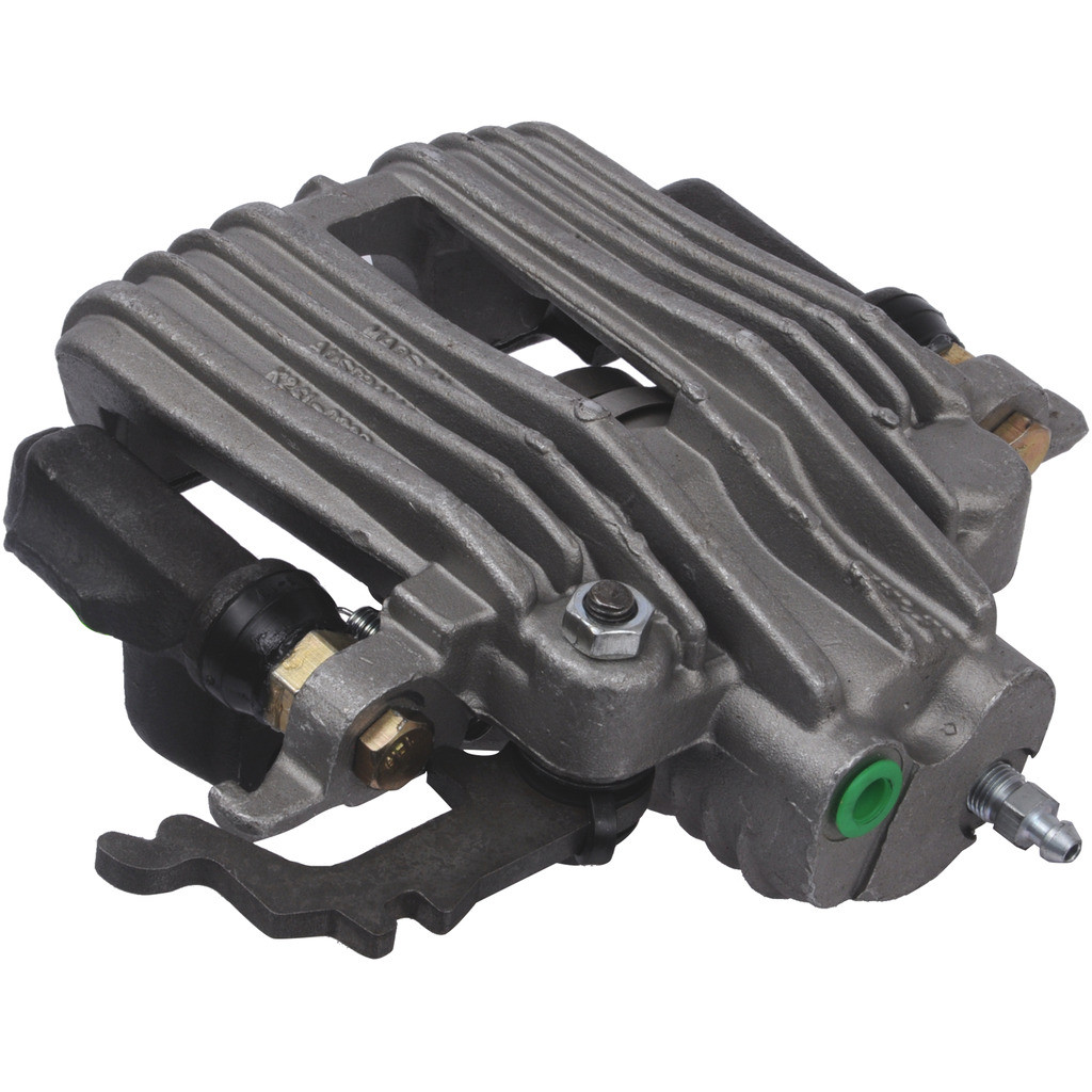 Brake Caliper - 18-B4346