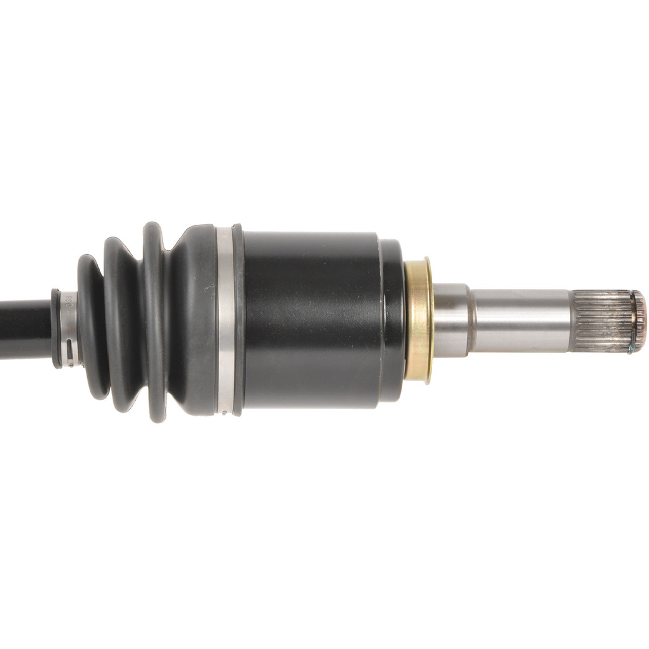 CV Axle Assembly - 66-1546