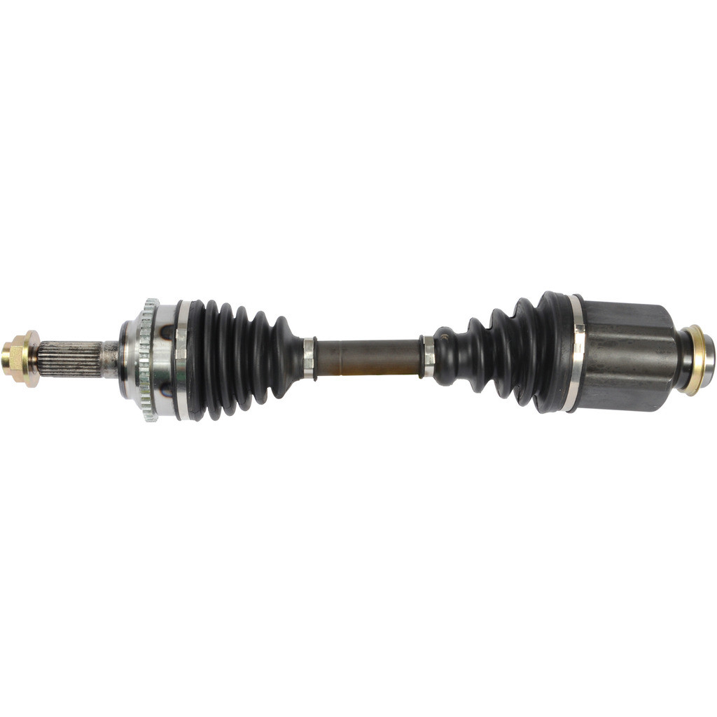 CV Axle Assembly - 66-8183