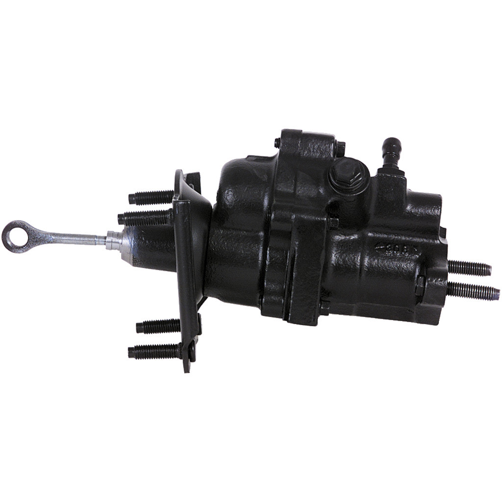 Hydro-Boost Power Brake Booster - 52-7211