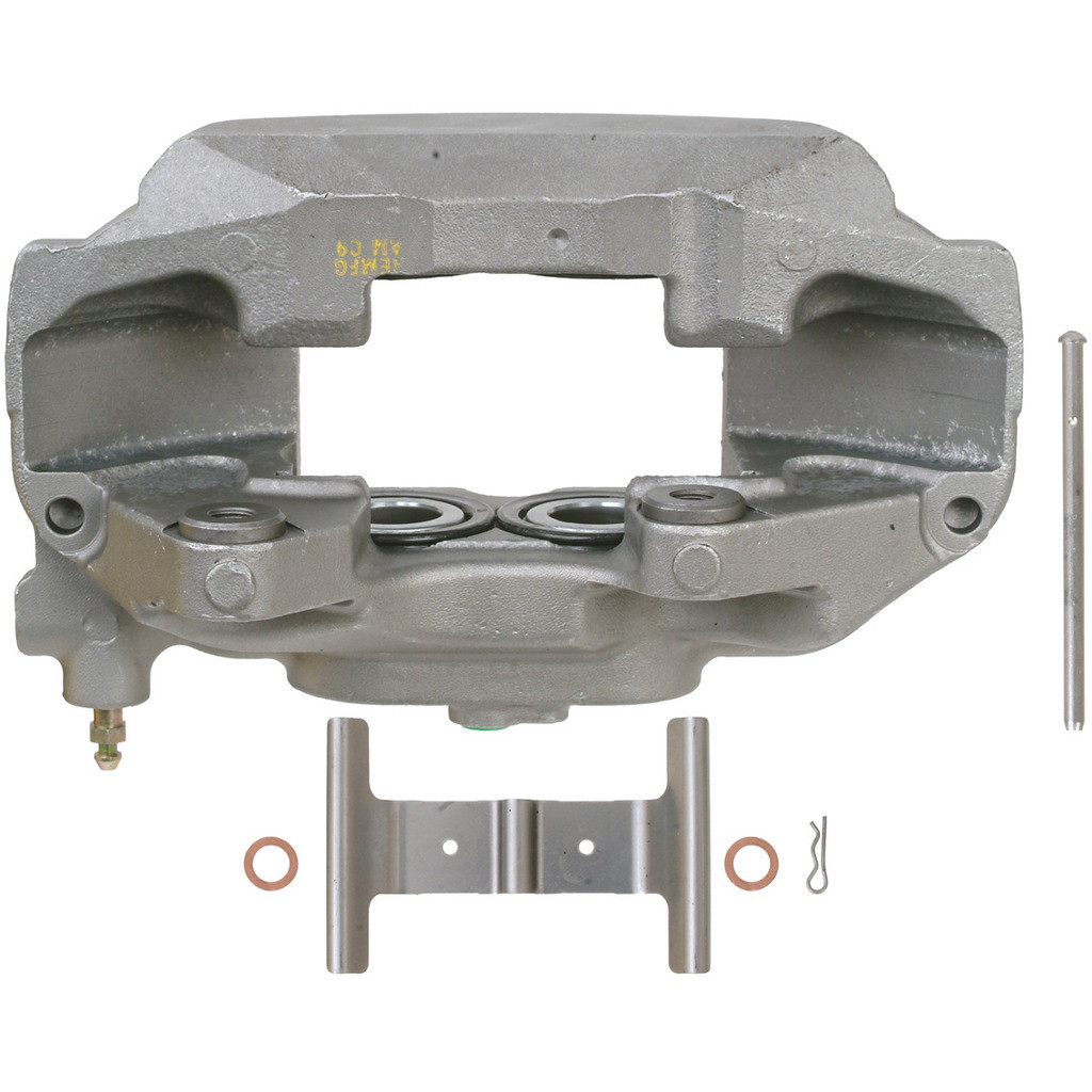 Brake Caliper - 19-3337
