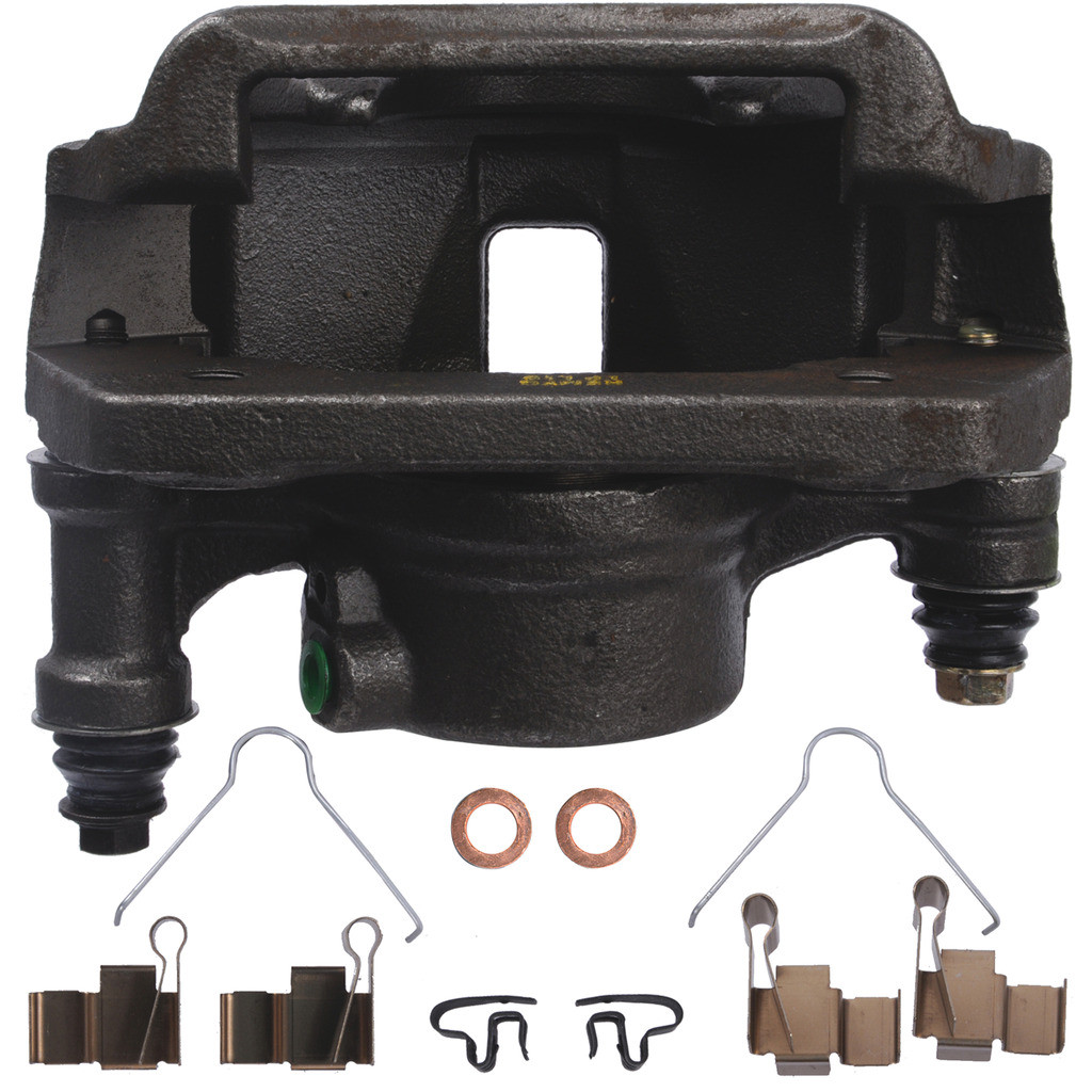 Brake Caliper - 19-B1771