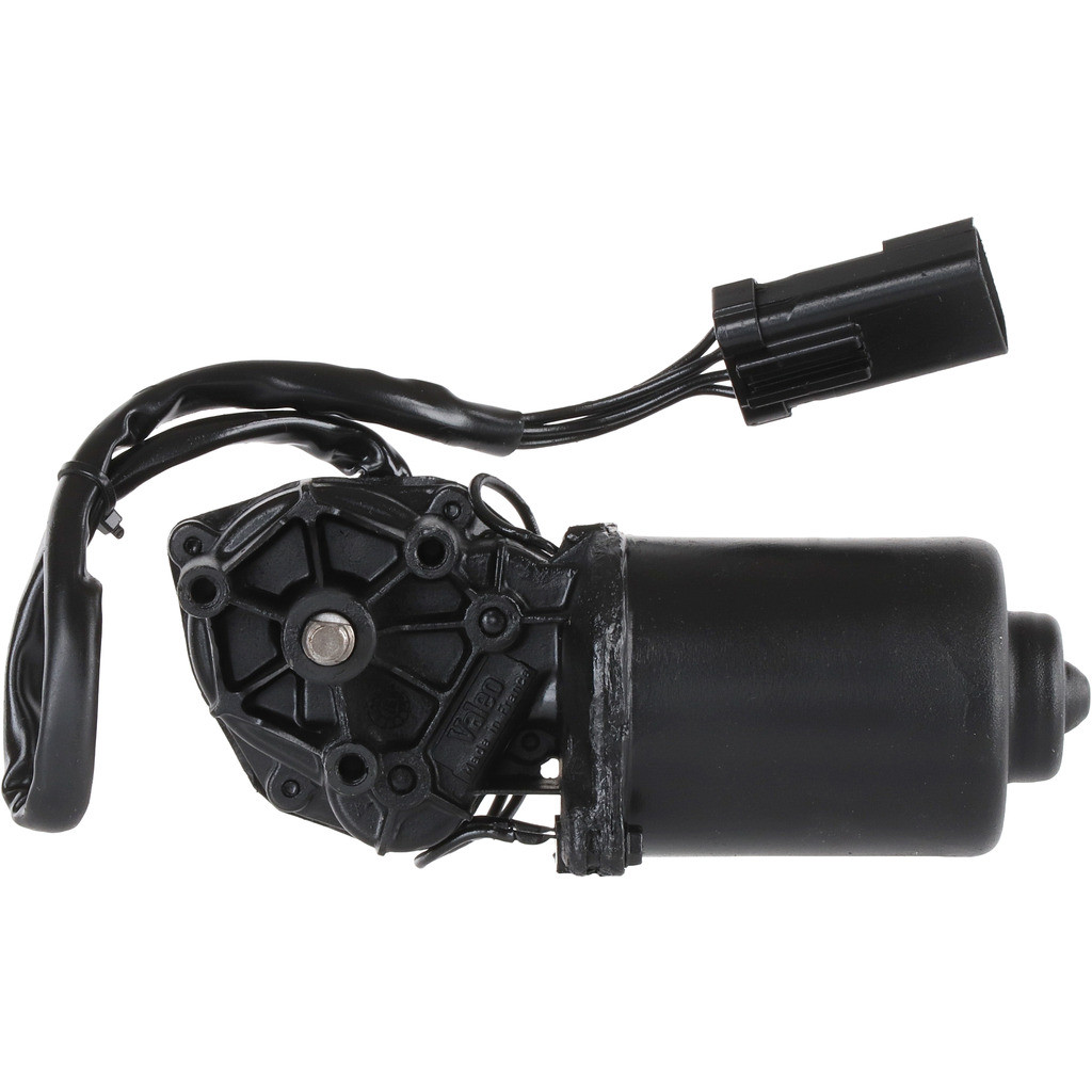 Windshield Wiper Motor - 40-442