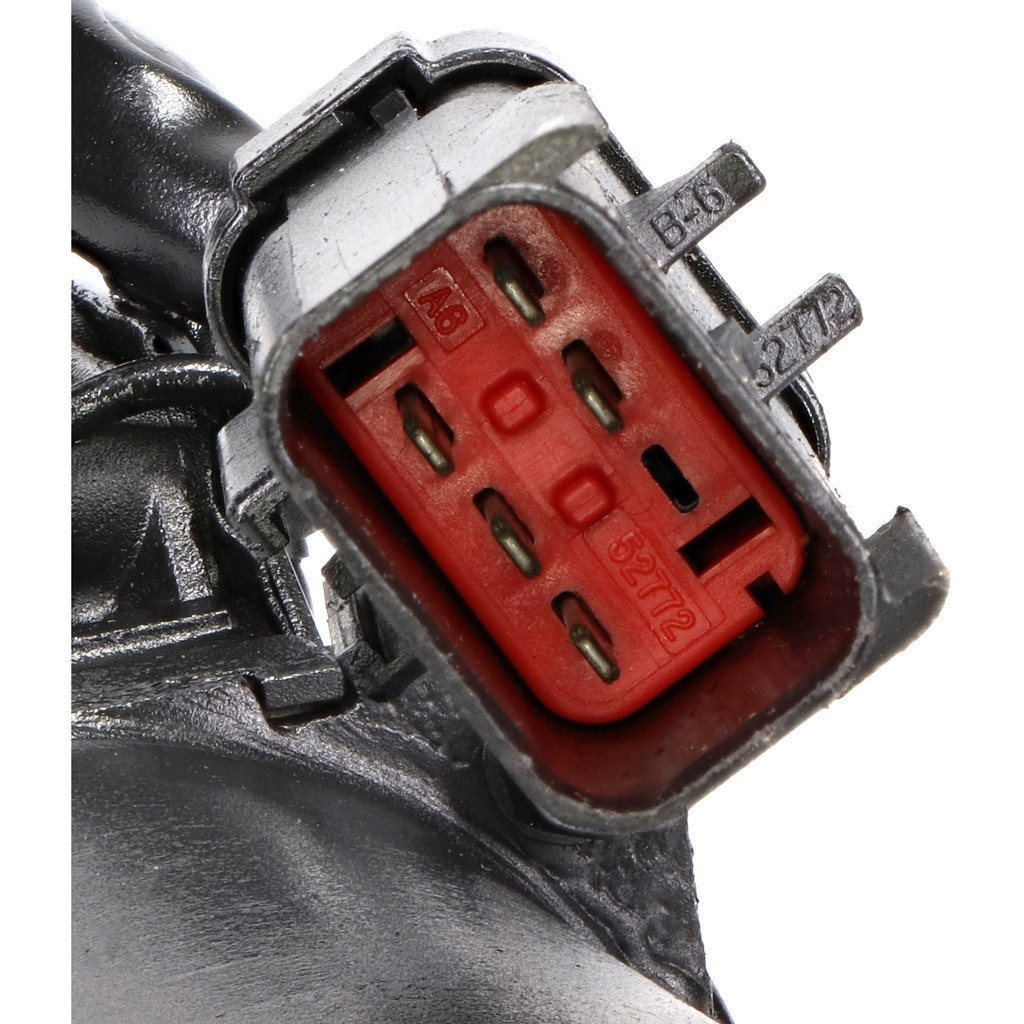 Windshield Wiper Motor - 40-442