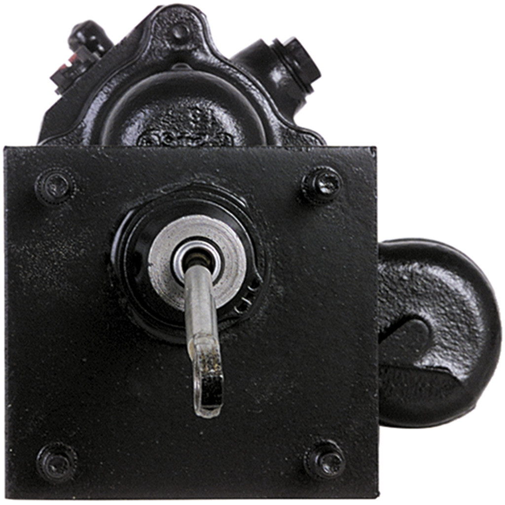 Hydro-Boost Power Brake Booster - 52-7341