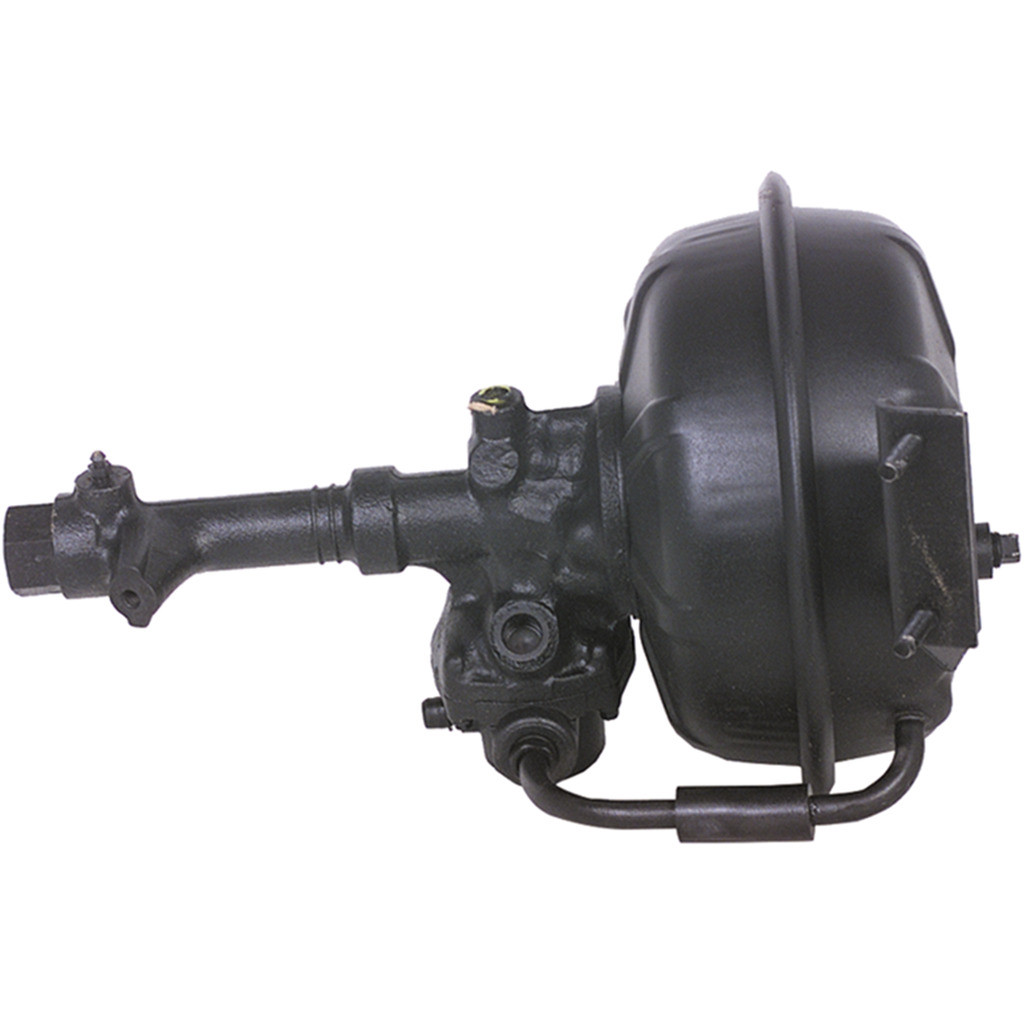 Hydro-Vac Power Brake Booster - 51-8016