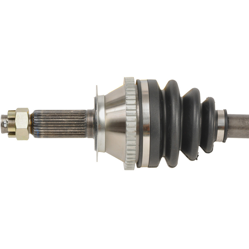 CV Axle Assembly - 66-3665