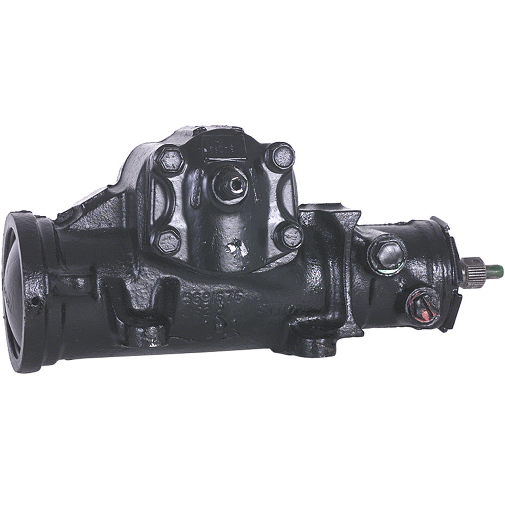 Steering Gear - 27-6537