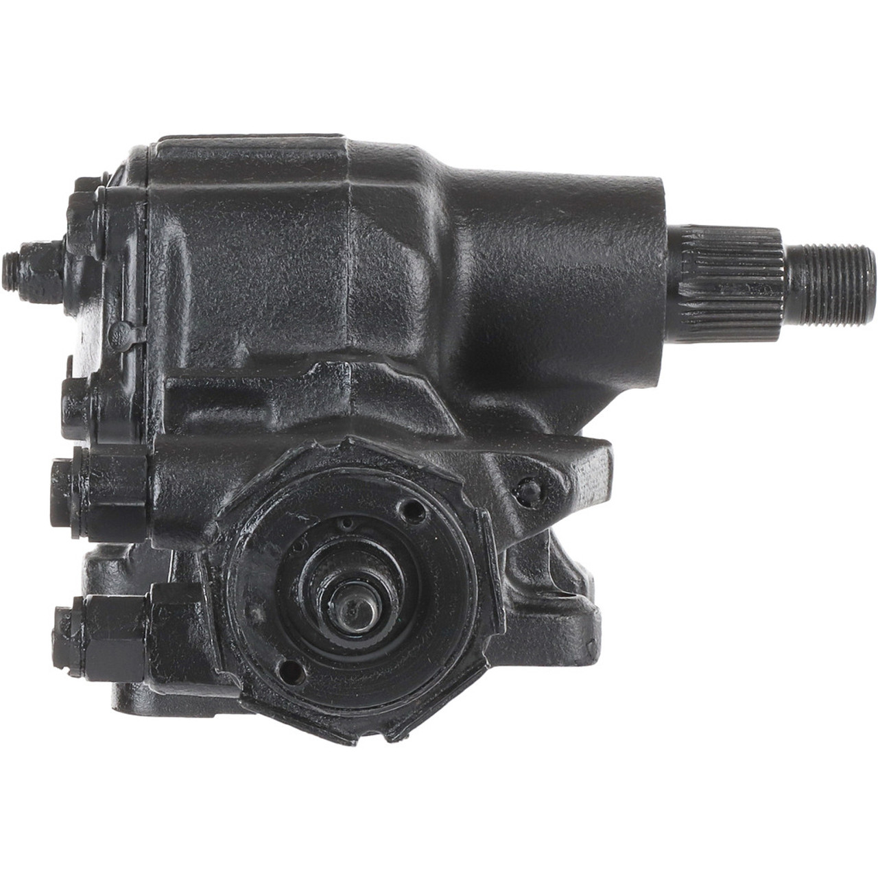 Steering Gear - 27-6537