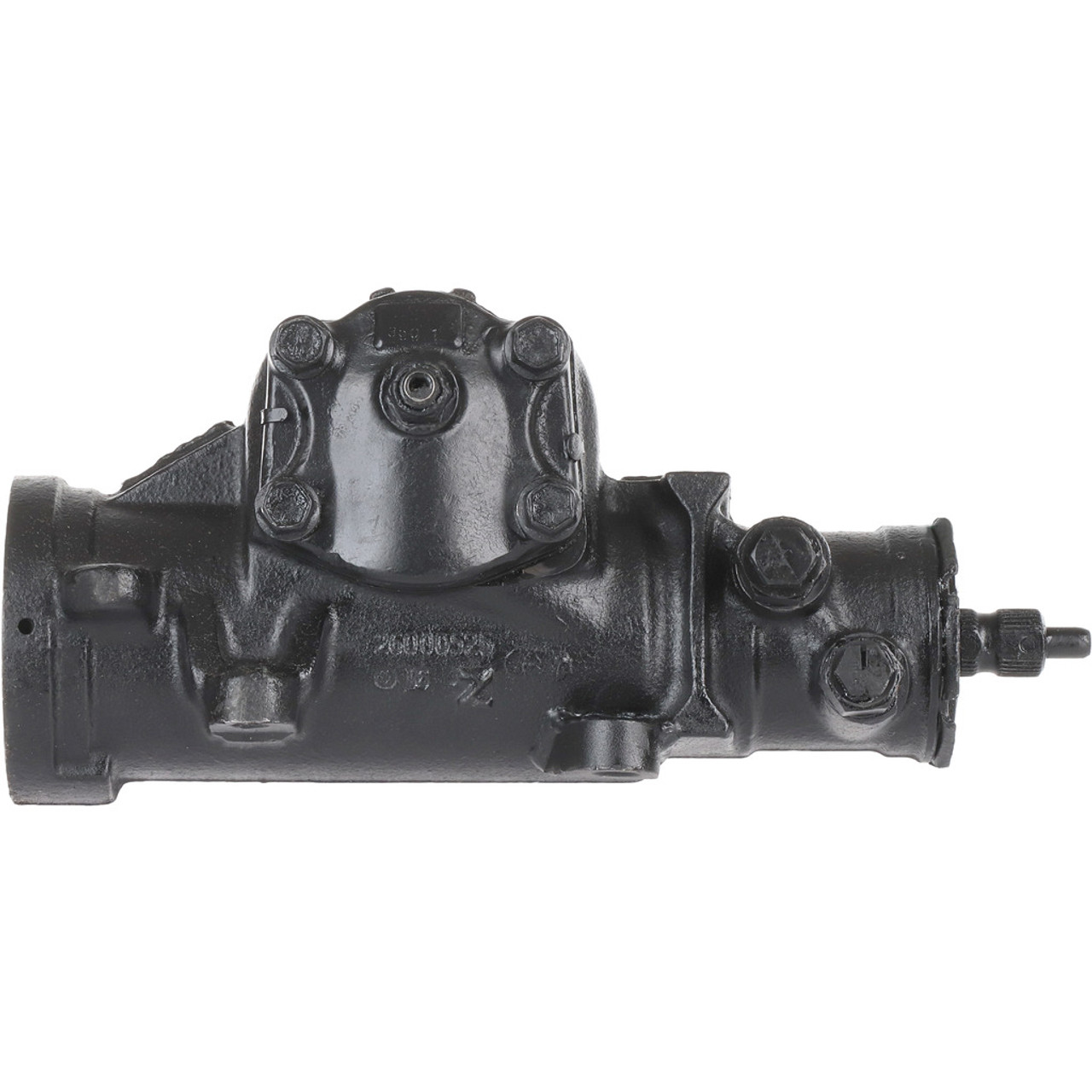 Steering Gear - 27-6537