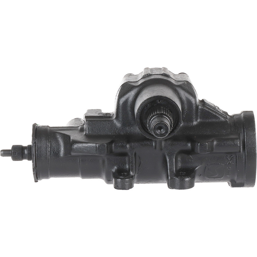 yuuu.　36 Steering Gear - 27-6537