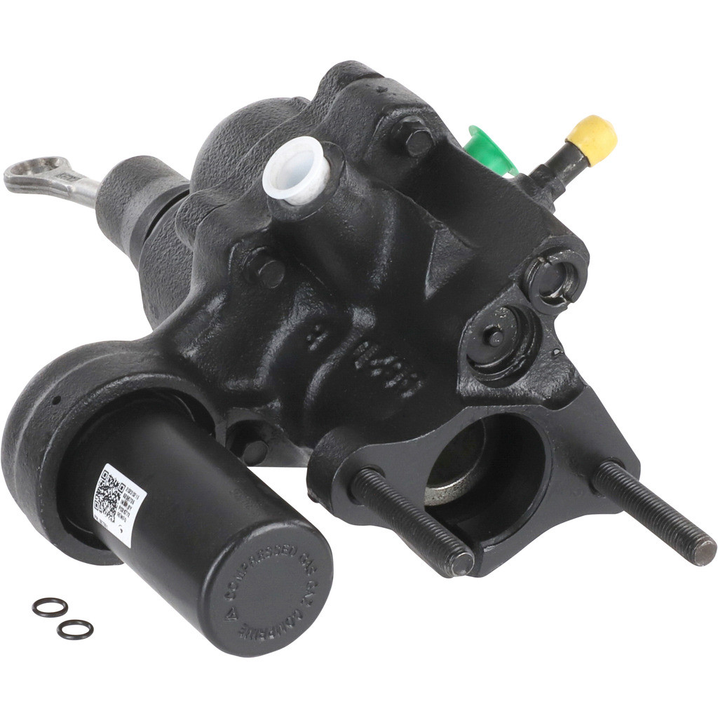 Hydro-Boost Power Brake Booster - 52-7351