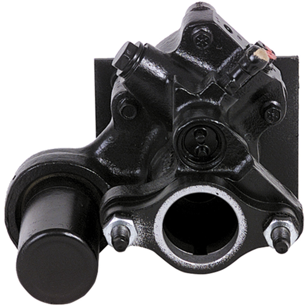 Hydro-Boost Power Brake Booster - 52-7250