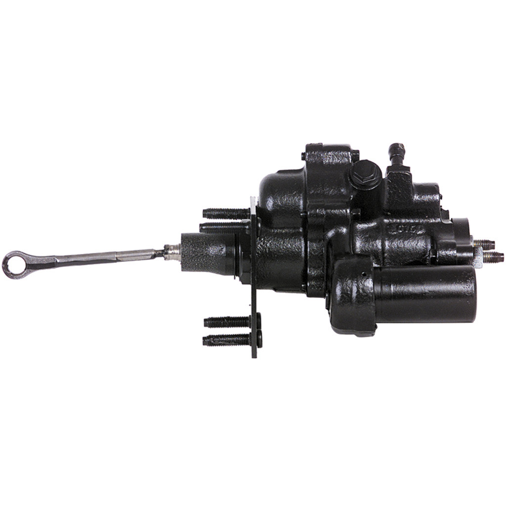 Hydro-Boost Power Brake Booster - 52-7250