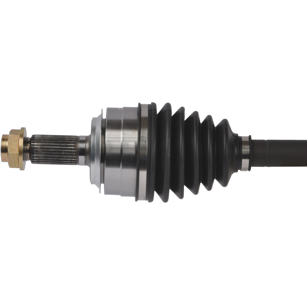 CV Axle Assembly - 66-4271